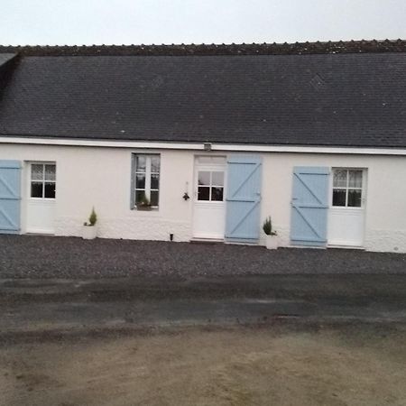 Chambre D Hotes La Barriere Channay-sur-Lathan Exterior foto